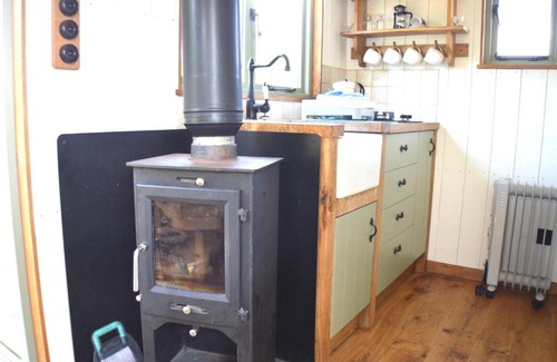 Badlesmere Other | Rose Shepherds Hut