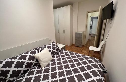 Old Town Apartment | Rose & Stelle - Favoloso appartamento in centro