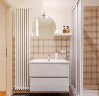 Old Town Apartment | Rose & Stelle - Favoloso appartamento in centro