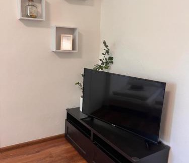 Nivy Apartment | Rose Valley