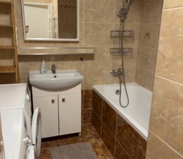 Nivy Apartment | Rose Valley