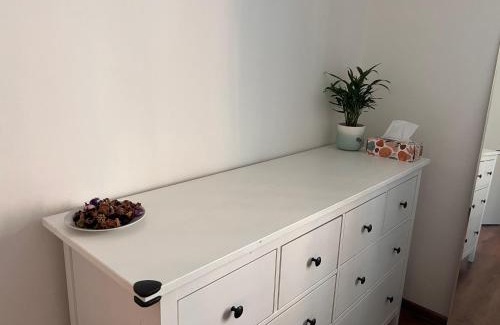 Nivy Apartment | Rose Valley