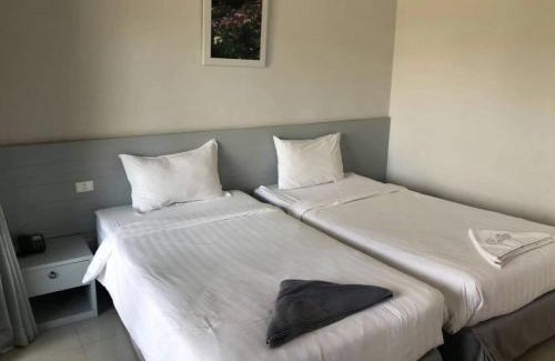 Muak Lek Hotel | Rose Villa Hote