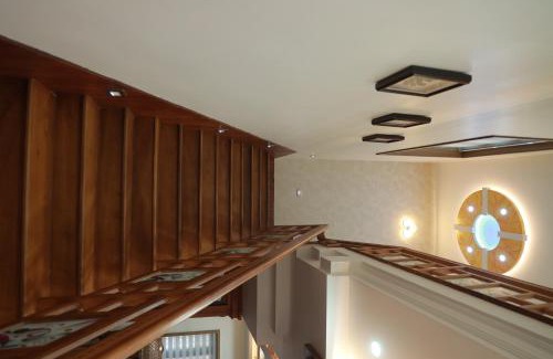 Kulanada House | Rose Villa