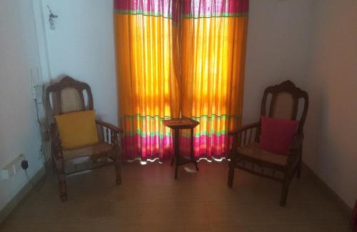 Polgahawela House | Rose Villa