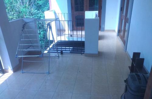 Polgahawela House | Rose Villa