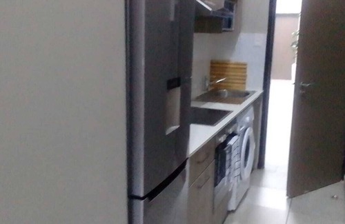 Greater Johannesburg Metropolitan Area Apartment | Rosebank Accommodation By The Mall