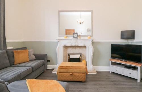 Guisborough House | Roseberry House