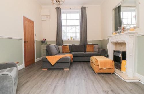 Guisborough House | Roseberry House