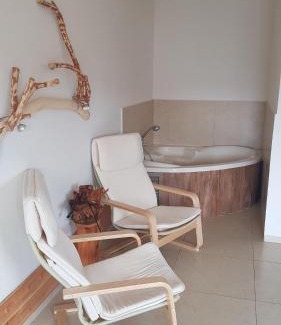 Kfar Vradim Apartment | Rosebud