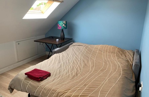 Watford House | Rosecroft