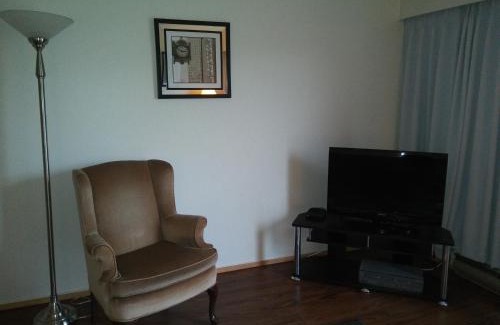 North Cowichan Apartment | Rosedale Manor