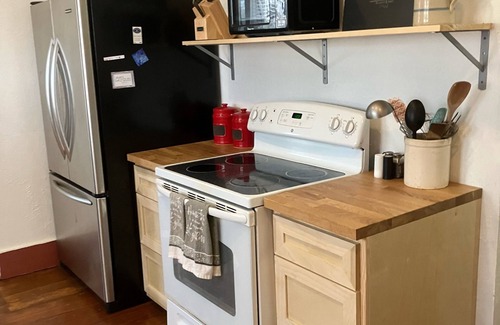 Rose Hill Other | Rosehill Historic Farmhouse- Contactless, Private, Serene yet close to it all!