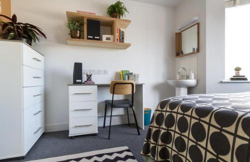 Falmouth House | Roseland House