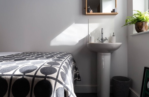 Falmouth House | Roseland House