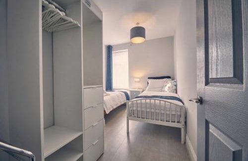 Woodhorn House | Roselyn By The Sea - Pet Friendly Accommodation