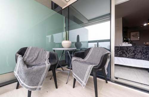 Republica Apartment | Rosemari's Apartments 2214 Studio Luxuoso