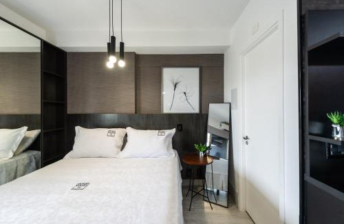 Republica Apartment | Rosemari's Apartments 2214 Studio Luxuoso