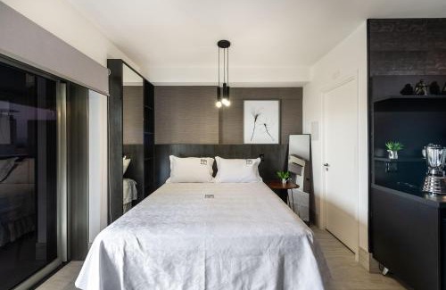 Republica Apartment | Rosemari's Apartments 2214 Studio Luxuoso