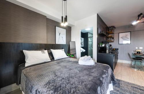 Republica Apartment | Rosemari's Apartments 2214 Studio Luxuoso