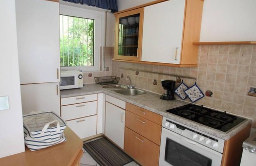 Val Maria-Pur House | Rosemarie by Interhome