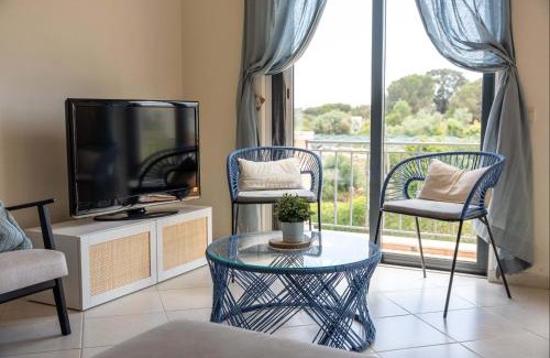 Pata de Baixo Apartment | Rosemary Apartment