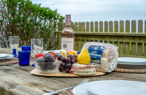 Mortehoe Apartment | Rosemary Cottage - Three Bedroom House, Sleeps 5