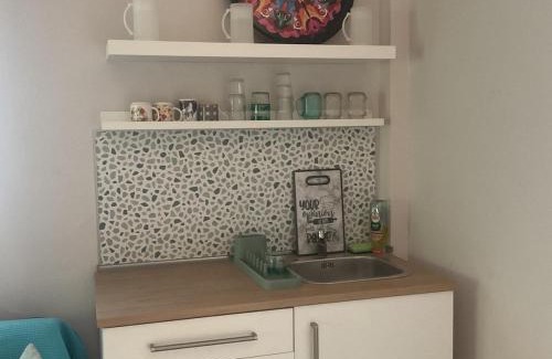 Kallikratia Apartment | Rosemary