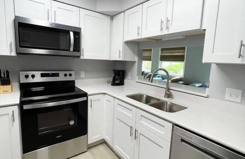 North Myrtle Beach House | Rosemary Retreat Summ