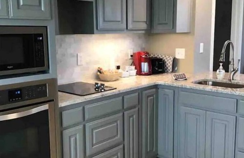 Paradise Cottage | Rosemeade Cottage