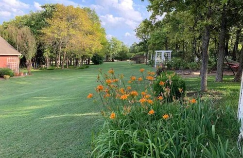 Paradise Cottage | Rosemeade Cottage