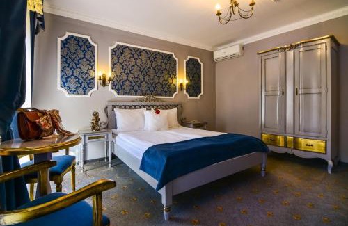Historic Center House | Rosen Villa Sibiu