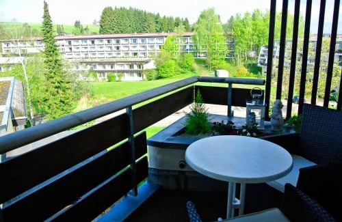 Scheidegg Apartment | Rosenalm - Appartement 30