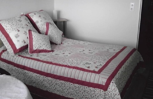 Scheidegg Apartment | Rosenalm Appartment 231
