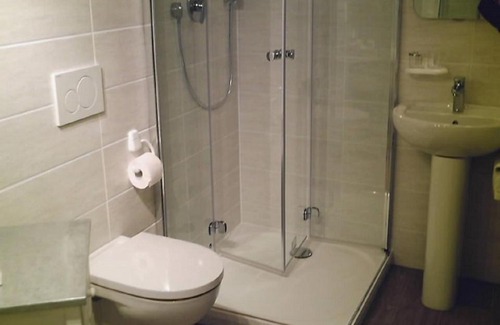 Scheidegg Apartment | Rosenalm Appartment 231