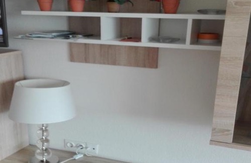 Scheidegg Apartment | Rosenalm Appartment 231