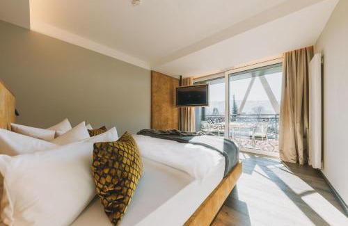 Oberstaufen Hotel | Rosenalp - Gesundheitsresort & Spa