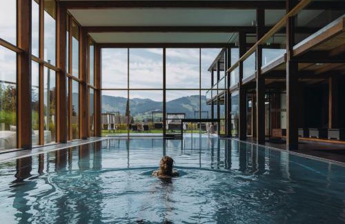 Oberstaufen Hotel | Rosenalp - Gesundheitsresort & Spa