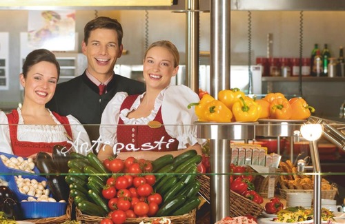 Volkermarkt Hotel | Rosenberger Motel Völkermarkt