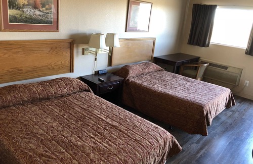 Park Hills Hotel | Rosener's Inn and banquet center