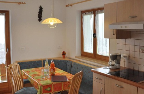 Maranza House | Rosenheim Apartment 4