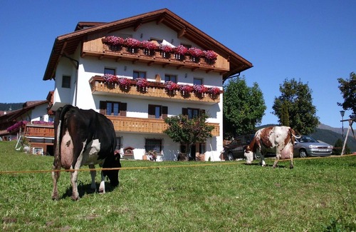 Maranza House | Rosenheim Apartment 4