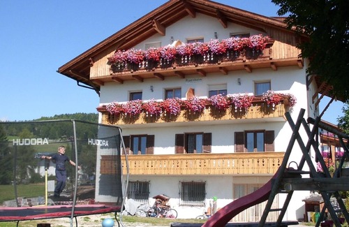 Maranza House | Rosenheim Apartment 2