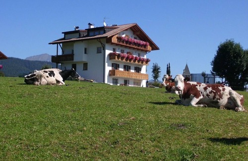 Maranza House | Rosenheim Apartment 2