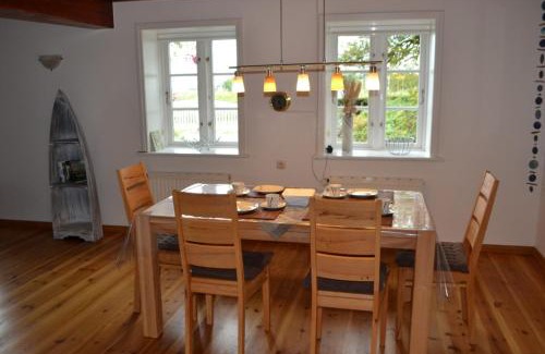 Garding House | Rosenkate