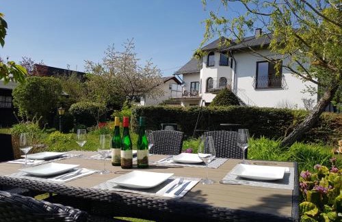 Landkern Apartment | Rosenschlösschen