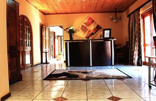 Eldoraigne House | Rosenthal Guesthouse