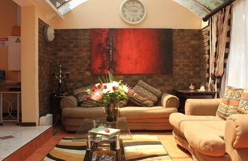 Eldoraigne House | Rosenthal Guesthouse