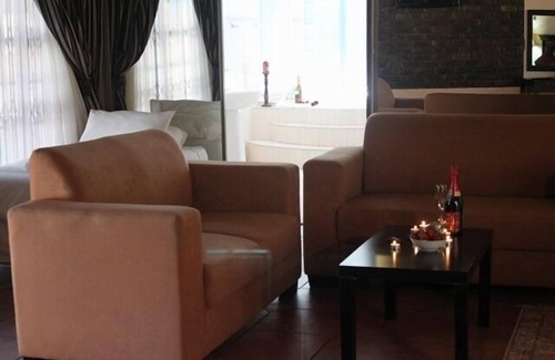Eldoraigne House | Rosenthal Guesthouse