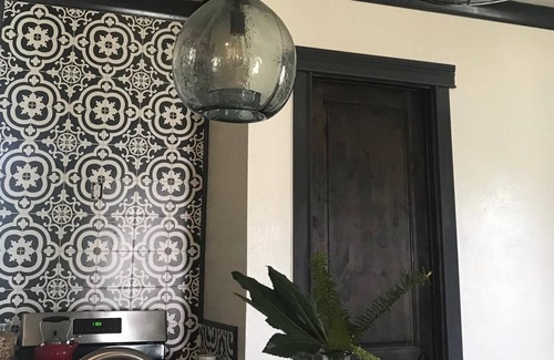 Garfield House | Rosete Family Farms - Bed and Breakfast
